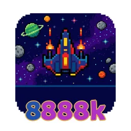 8888k