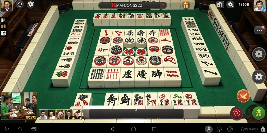 Visual de BET990